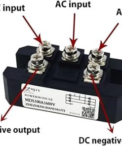 Permanent Magnet Generator for Wind and Water Turbines 24V System 2