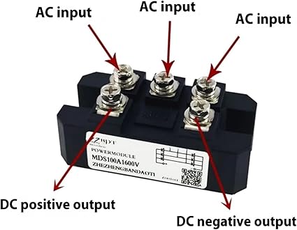 Permanent Magnet Generator for Wind and Water Turbines 24V System 2 Permanent Magnet Generator for Wind and Water Turbines 24V System - Image 2