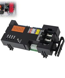 Smart AC Module Load Shed Replacement for Generac ATS 100/200 AMP