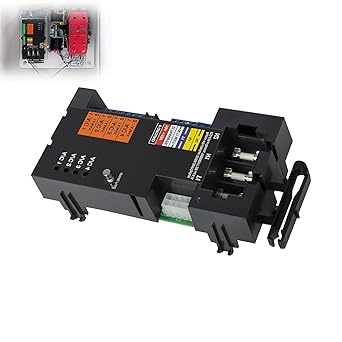 Smart AC Module Load Shed Replacement for Generac ATS 100/200 AMP Smart AC Module Load Shed Replacement for Generac ATS 100/200 AMP