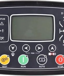 Dkg300 D300 MK2 Generator Controller Module Panel DKG517 DKG307