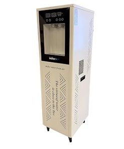 2025 Solaris WaterGen A70 70L Daily Output High-Capacity Water Generator