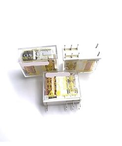 Relay 50.12.9.024.1000 24VDC One Piece High Quality Component 2