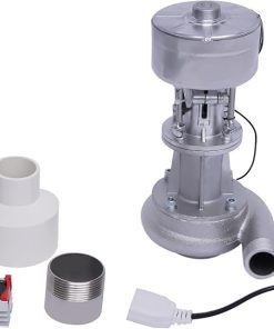 Micro Hydroelectric Generator 110V 500W Water Flow Turbine System Micro Hydroelectric Generator 110V 500W Water Flow Turbine System