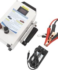 Portable Hand Crank Generator 150W Outdoor Power Supply for Travel Portable Hand Crank Generator 150W Outdoor Power Supply for Travel