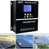 Efficient MPPT Solar Inverter 300W – 1600W With WiFi Monitoring System 3