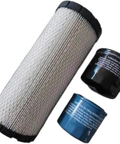 Air Filter and Generator Parts for Kd388 Kd488 Kde20ss3 Models Air Filter and Generator Parts for Kd388 Kd488 Kde20ss3 Models