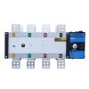 ATS 250A 4P Automatic Transfer Switch for Diesel Generator Panel 3