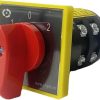 50 Amp to 15 Amp RV Marine Adapter Plug and Shore Power Cord 4