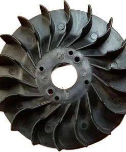 Yamaha MZ175 2KW Generator Rotor Cooling Fan Nylon Plastic Wheel