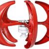 3000W Wind Turbine Generator Kit 24V 48V Off Grid Power System 4 3000W Wind Turbine Generator Kit 24V 48V Off Grid Power System 4