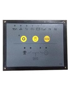 Genset Controller 704 Generator Control Unit One Piece for Sale 2