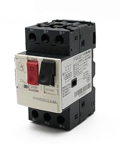 10pcs GV2ME Series Motor Circuit Breaker Thermal Magnetic Push Button 2