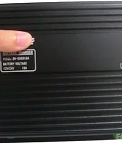 12V 24V 10A Intelligent Battery Charger for Generator Set Use 2