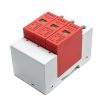 380V Economical VFD Inverter 1.5KW to 7.5KW Motor Speed Controller 4