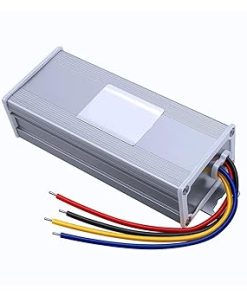 40-135V to 5V DC Isolated Buck Converter Power Supply Inverter 10A