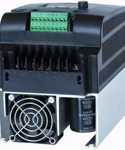 Solar Frequency Converter 4kw 220v 380v 5HP Power Inverter Drive