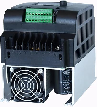 Solar Frequency Converter 4kw 220v 380v 5HP Power Inverter Drive Solar Frequency Converter 4kw 220v 380v 5HP Power Inverter Drive