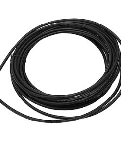 High Temperature XLPE Solar Panel Wire for Photovoltaic Systems 10mm² 2