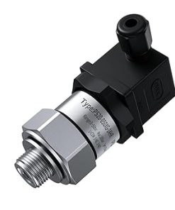 Adjustable Pressure Switch NPT 1/4 Thread 10-300 Bar for Pneumatic Use