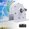 12000W Low RPM Permanent Magnet Generator for Wind and Water Use 3