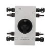 Off Grid MPPT Wind Solar Hybrid Charge Controller 6000W to 12000W 3 Off Grid MPPT Wind Solar Hybrid Charge Controller 6000W to 12000W 3