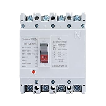 DC1000V MCCB Circuit Breaker 40A 63A 80A 100A Solar Protection Switch DC1000V MCCB Circuit Breaker 40A 63A 80A 100A Solar Protection Switch