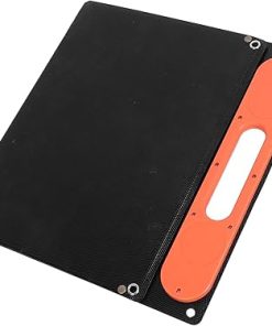 60W Dual Side Solar Panel Charger Portable Foldable for Outdoor Use 2