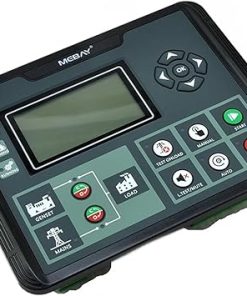 DC50D MK3 Diesel Generator Control Panel Module for Diesel Engines