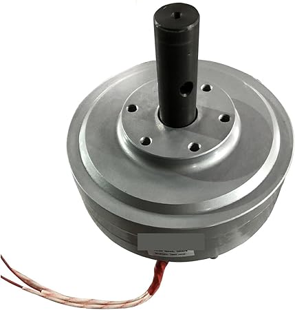 300W 1000RPM Coreless Permanent Magnet Wind Turbine Generator 48V 300W 1000RPM Coreless Permanent Magnet Wind Turbine Generator 48V