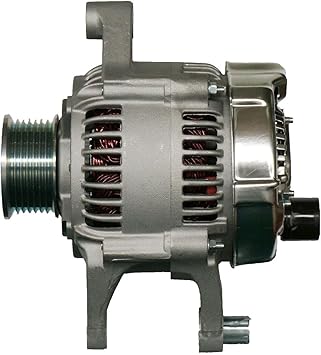 Dodge Alternator for Dakota Durango Ram 1500 2500 3500 1999-2001 2 Dodge Alternator for Dakota Durango Ram 1500 2500 3500 1999-2001 - Image 2