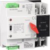2P Automatic Transfer Switch for Reliable Power Management Solutions 4