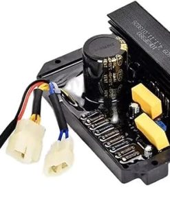 Automatic Voltage Regulator for Diesel Gasoline Generator 10K3P380 2