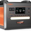 12V 24V 25A Dual Input DC DC Charger with MPPT Solar Controller 3