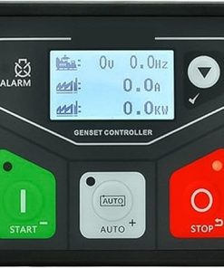 DC30D Diesel Generator Control Module 1 Piece Generator Control DC30D Diesel Generator Control Module 1 Piece Generator Control