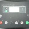 4520 Generator Controller for 4520 MKII Auto Mains Failure Panel 3