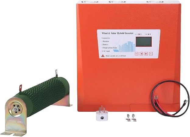 Wind Solar Hybrid Charge Controller MPPT Pure Sine Wave Inverter 12V 24V 48V Wind Solar Hybrid Charge Controller MPPT Pure Sine Wave Inverter 12V 24V 48V
