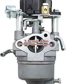 Compatible Carburetor for Champion Power 79CC Inverter Generator 2