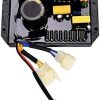 Generators Controller for Automatic Voltage Regulation Electricity Accessories 4 Generators Controller for Automatic Voltage Regulation Electricity Accessories 4
