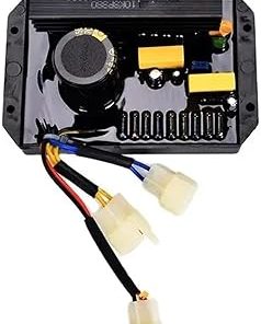 Automatic Voltage Regulator for Diesel Gasoline Generator 10K3P380