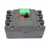 10pcs 18MM Mini 230V RCBO 1P+N 6KA Circuit Breaker 20A Protection 4