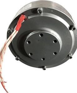 300W 1000RPM Coreless Permanent Magnet Wind Turbine Generator 48V 2