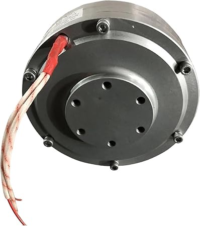 300W 1000RPM Coreless Permanent Magnet Wind Turbine Generator 48V 2 300W 1000RPM Coreless Permanent Magnet Wind Turbine Generator 48V - Image 2