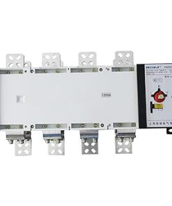 Commutatore di trasferimento automatico doppia alimentazione ATS 1250A