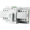 NXBLE 32 RCBO Fehlerstromschutzschalter 6KA Typ C 2P 30mA 230V 240V 4
