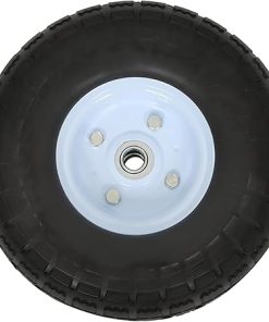 Wheel Kit Replacement for Generator EU3000is Model 06423-ZS9-020AH 2