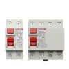 Mini 230V 18MM 1P+N 6KA RCBO Automatic Circuit Breaker Protection 3