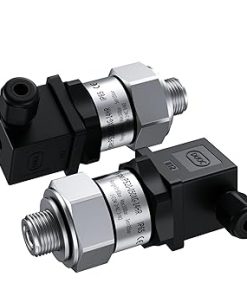 Adjustable Pressure Switch NPT 1/4 Thread 10-300 Bar for Pneumatic Use 2