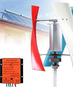 10000W 24V Permanent Magnet Wind Turbine Generator for Home Use 10000W 24V Permanent Magnet Wind Turbine Generator for Home Use