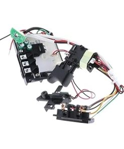 DeWalt Nailer Switch and Module for DCN45RND1 DCN45RNB Parts